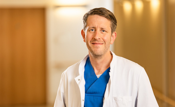 Dr. Peter Baltes