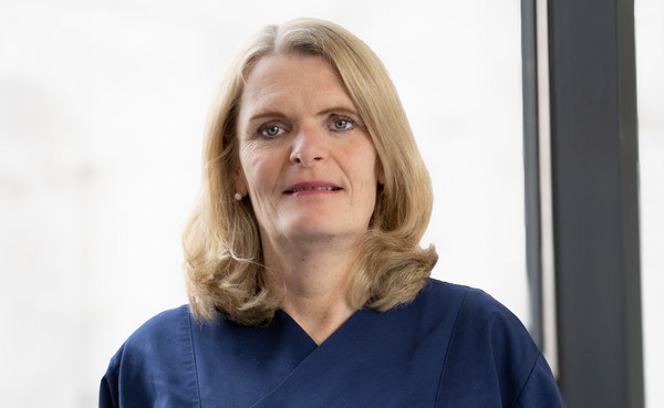 Heike Bäumle