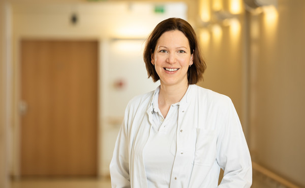 Dr. Maike Kalb-Rottmann