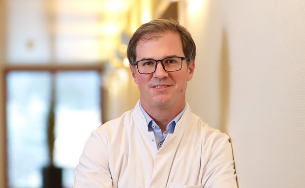 Prof. Dr. med. Bruns