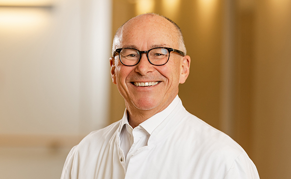 Prof. Dr. med. Marco Sailer