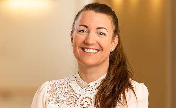  Mandy Klingsporn