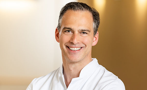 Dr. med. Daniel Seeger